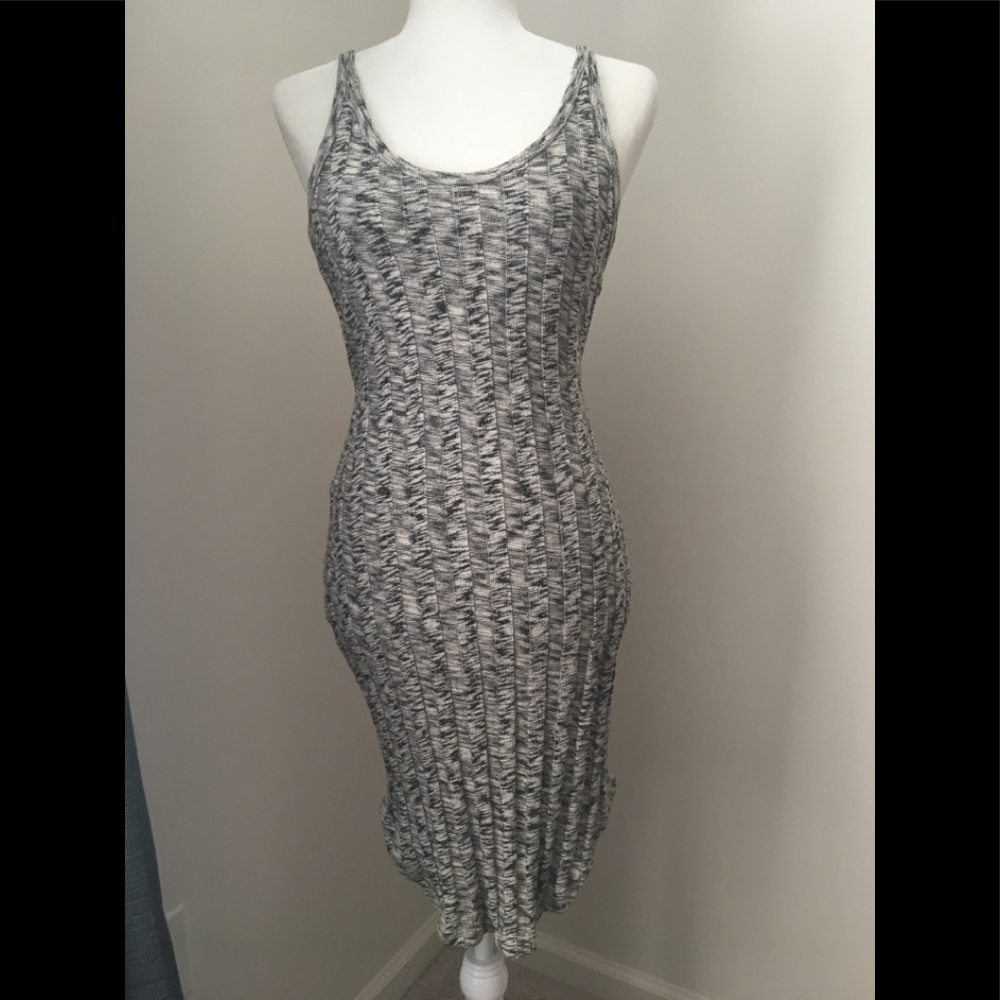 Lush Sweater Dress Size M
